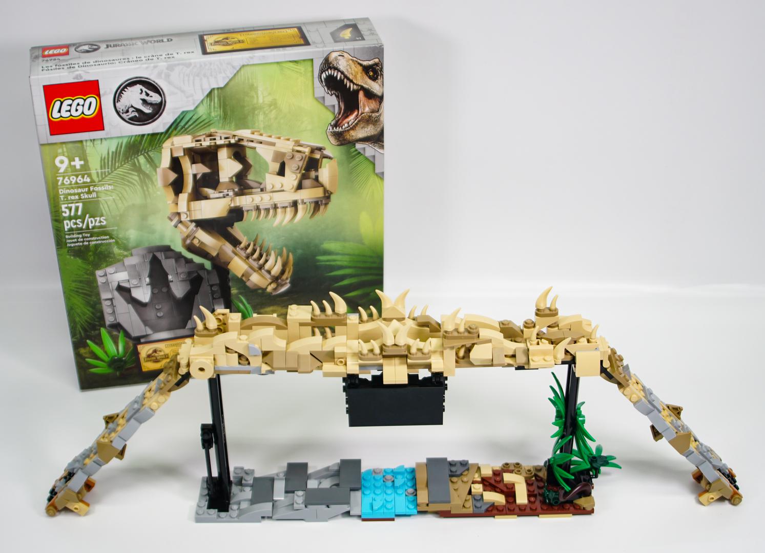 Decrepit Bridge alternate build