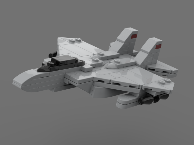 McDonnell Douglas F-15 Eagle