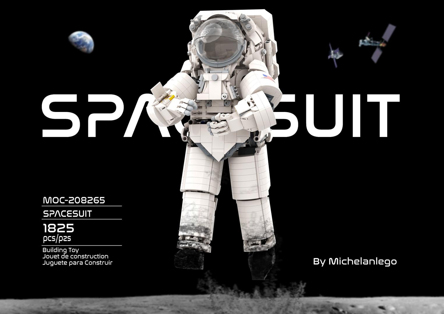 SPACESUIT