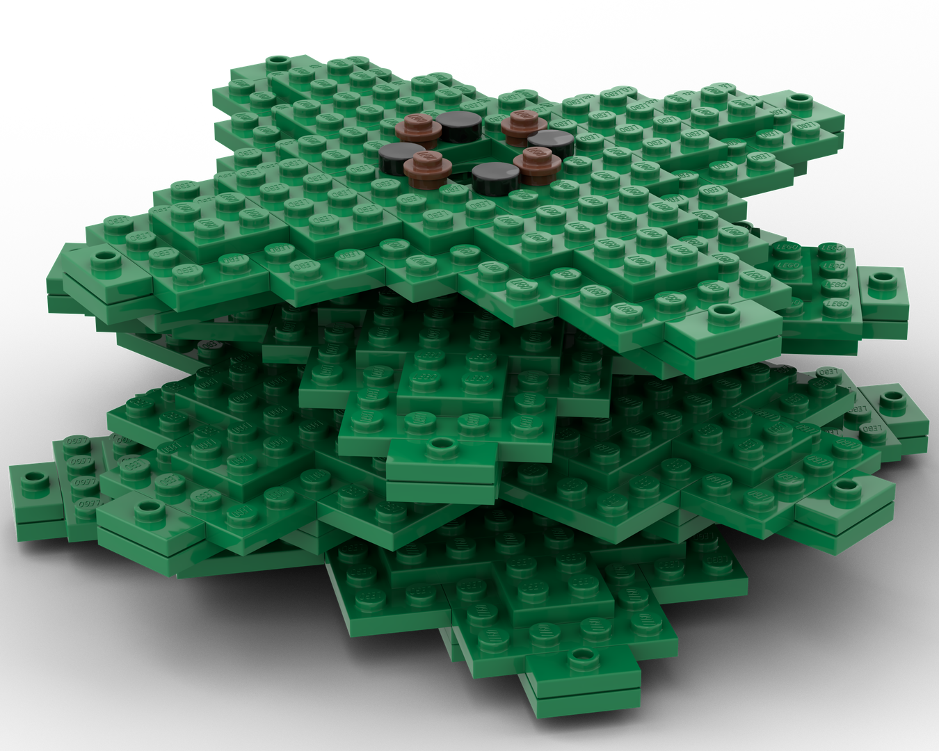 Christmas Tree Extension