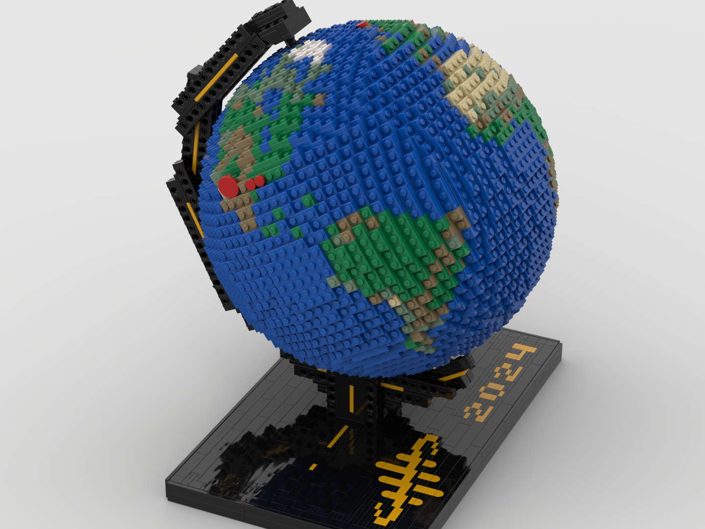 Cognite 2024 - New HQ in Phoenix, USA