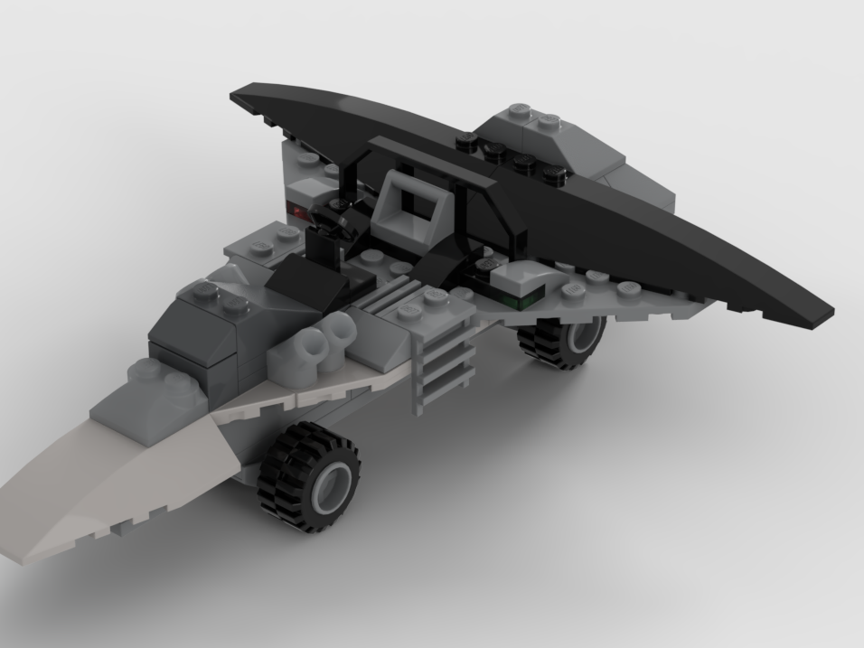 Flying Thingy