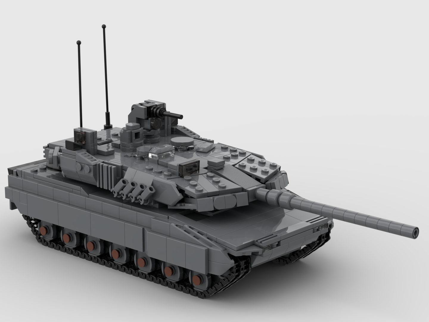 Leopard 2A8