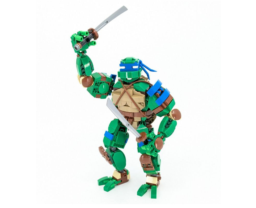 Ninja Turtle
