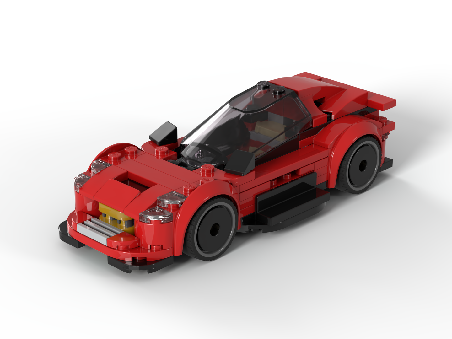 60448 - Paaji Ryther alternate build