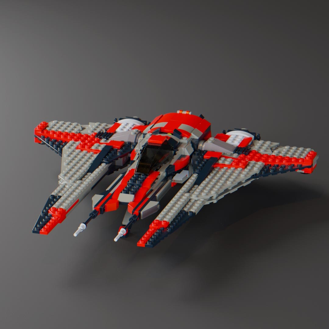 Mandalorian Transport