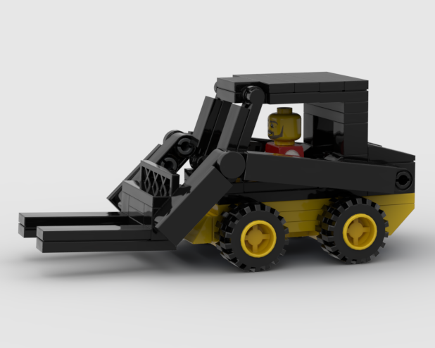 Skid Steer