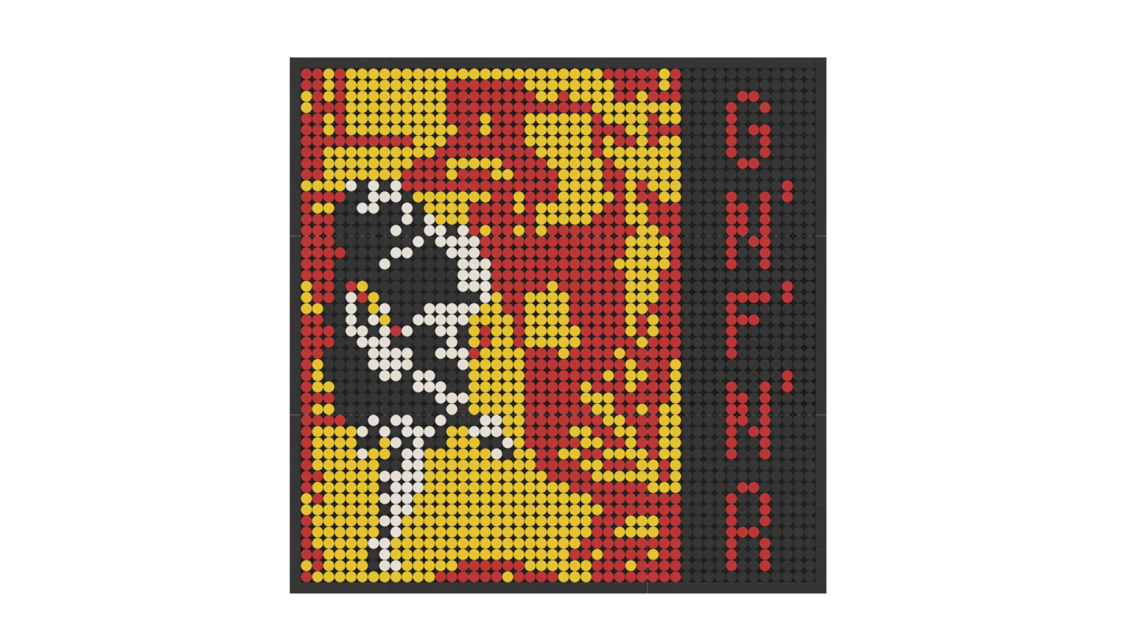 Guns N' Roses - Use Your Illusion I cover art