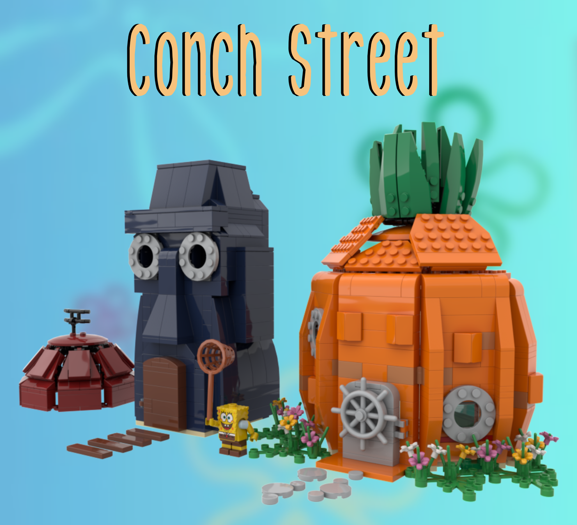Conch Street