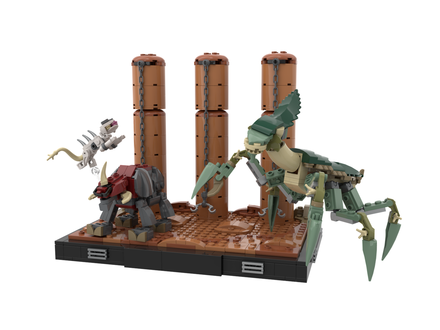 Sandy Executions (Updated)