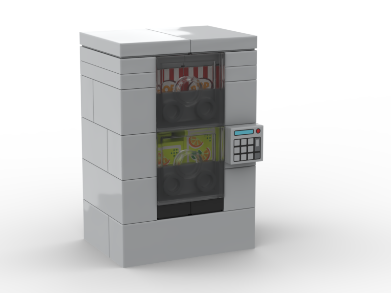Vending Machine