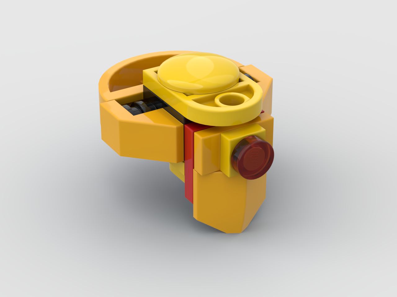 Gold Beetle (Sonic Adventure 2)