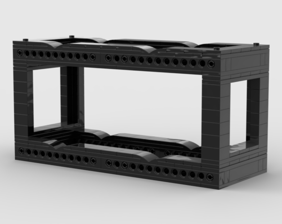 Speed champions display