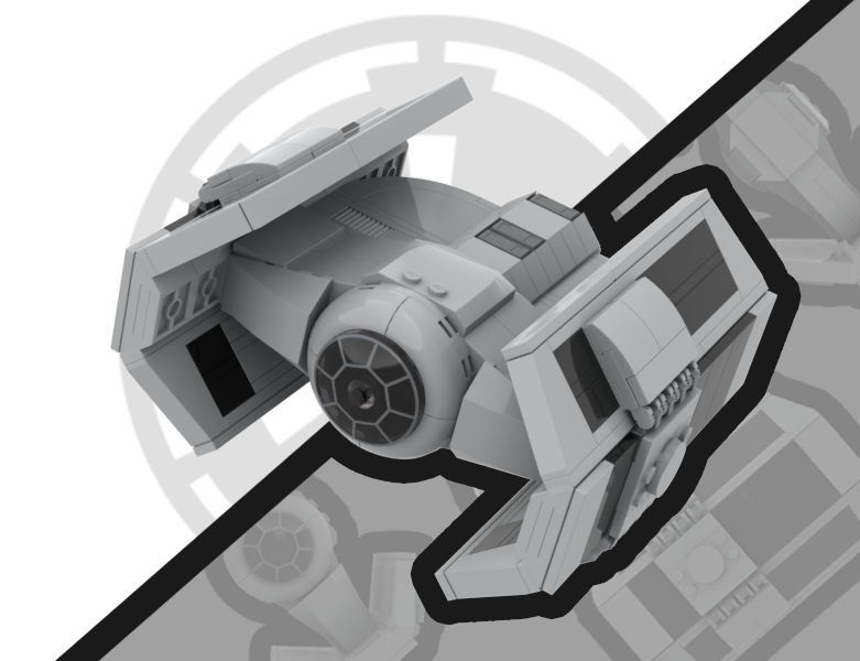 Vader's Starfighter