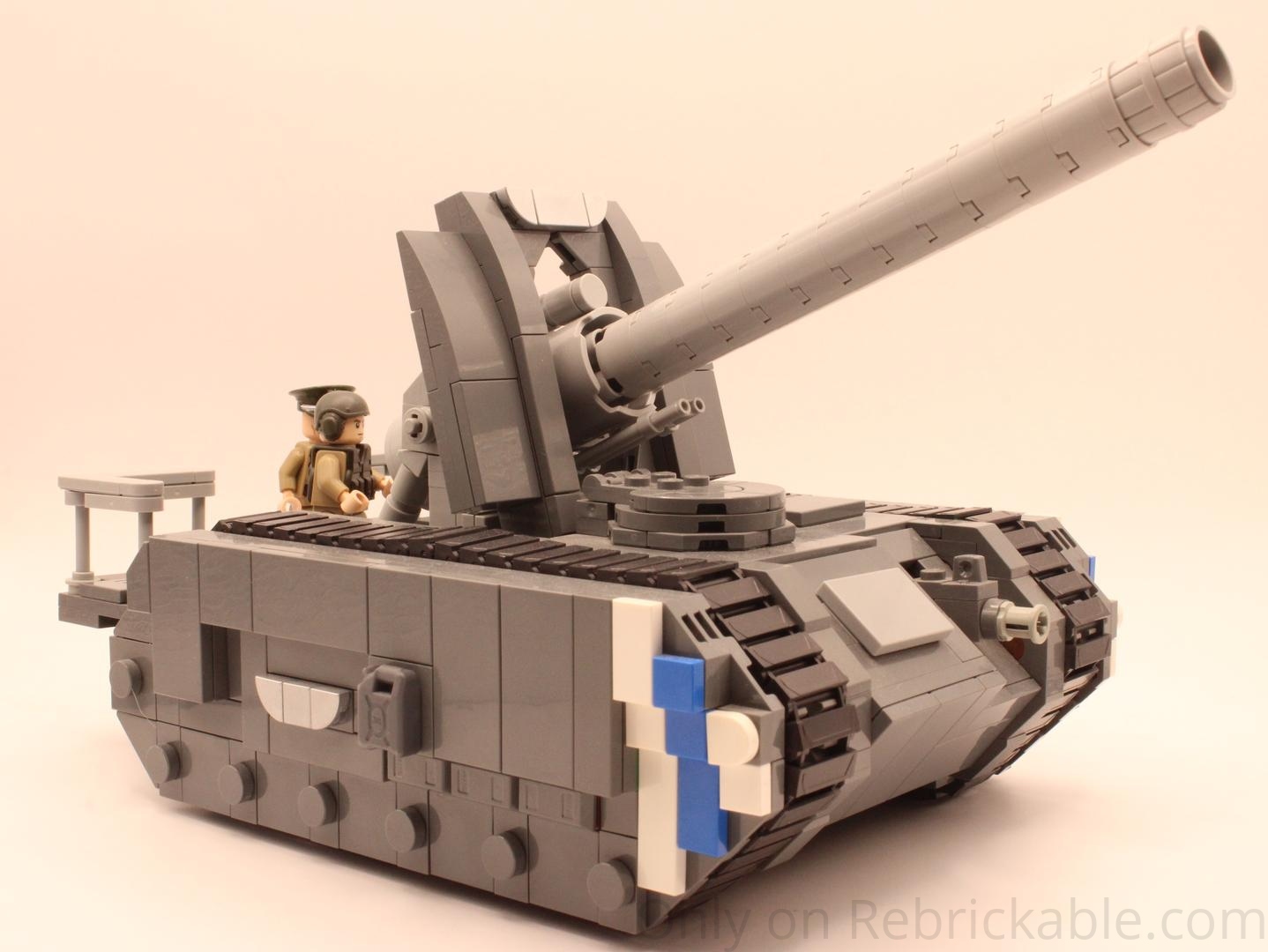 Warhammer 40k Astra Militarum Basilisk