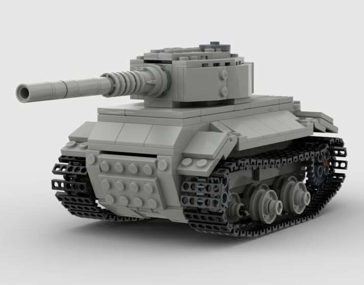 Tiger I