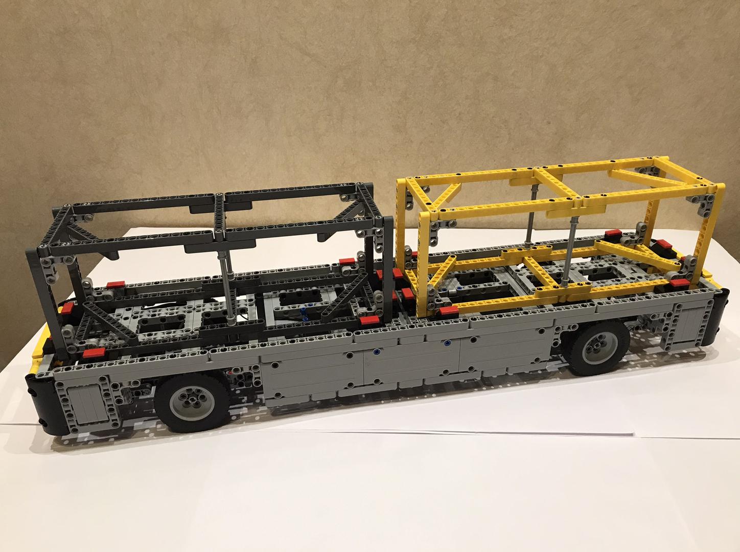 AGV   Automated Guided Vehicles