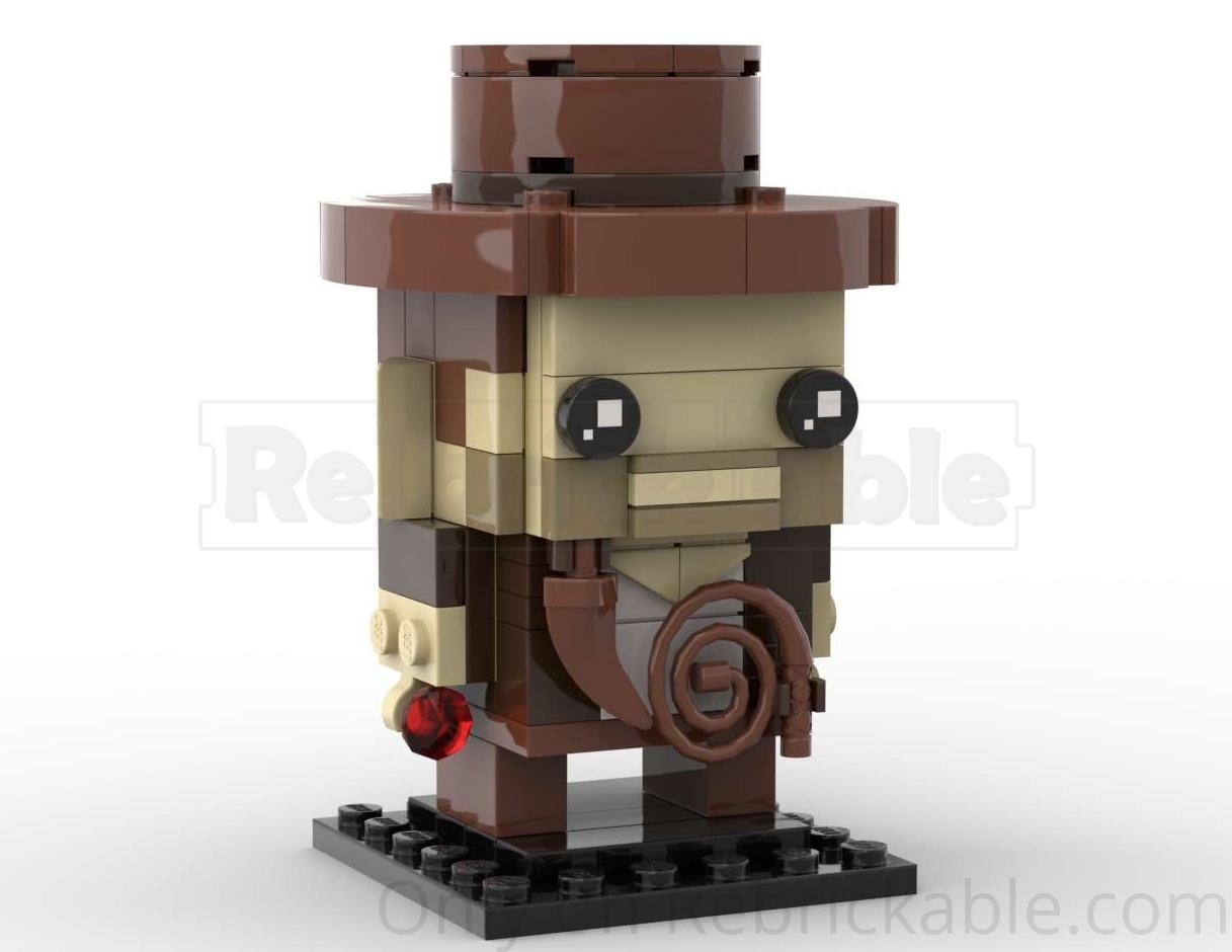 Indiana Jones