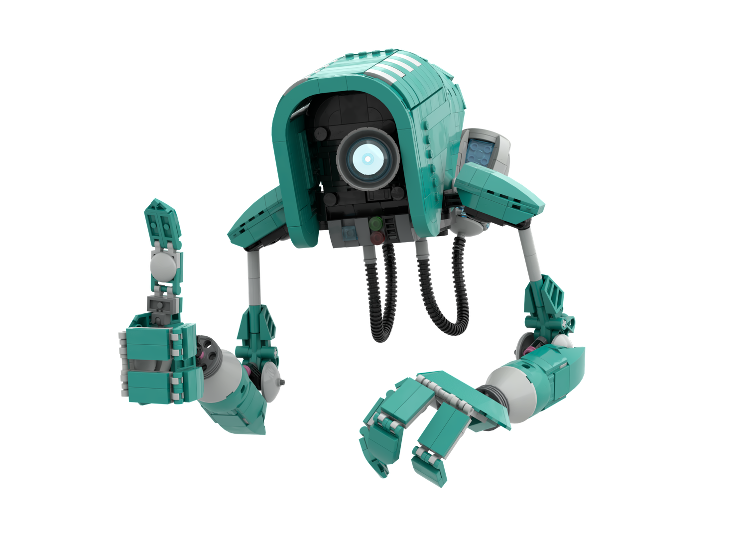 Ray - Fortnite Save The World