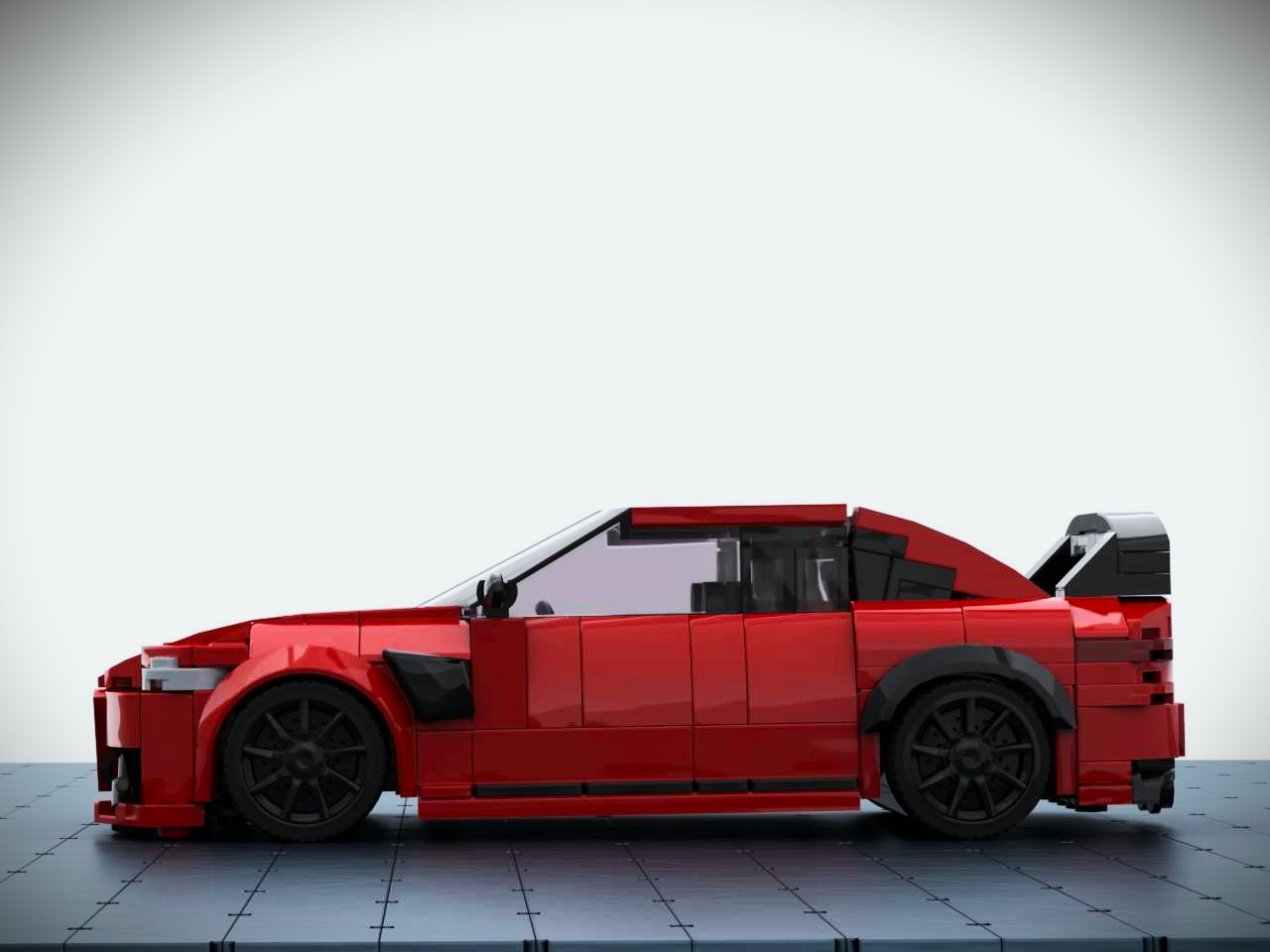 Alfa Romeo Giulia GTAm