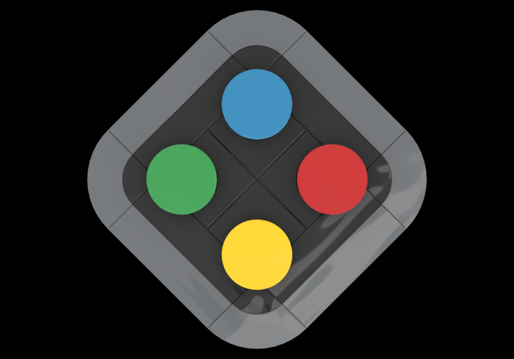 Studio (Stud.io) Logo