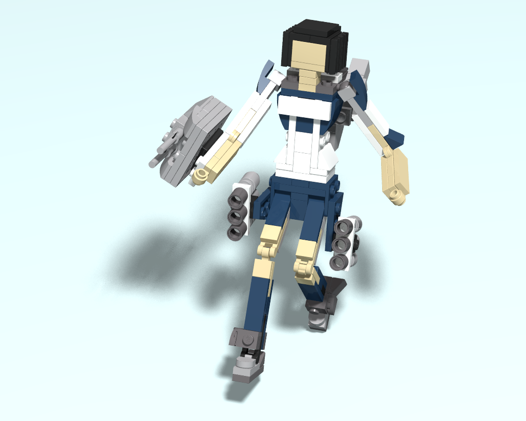 Fubuki [Kantai Collection]