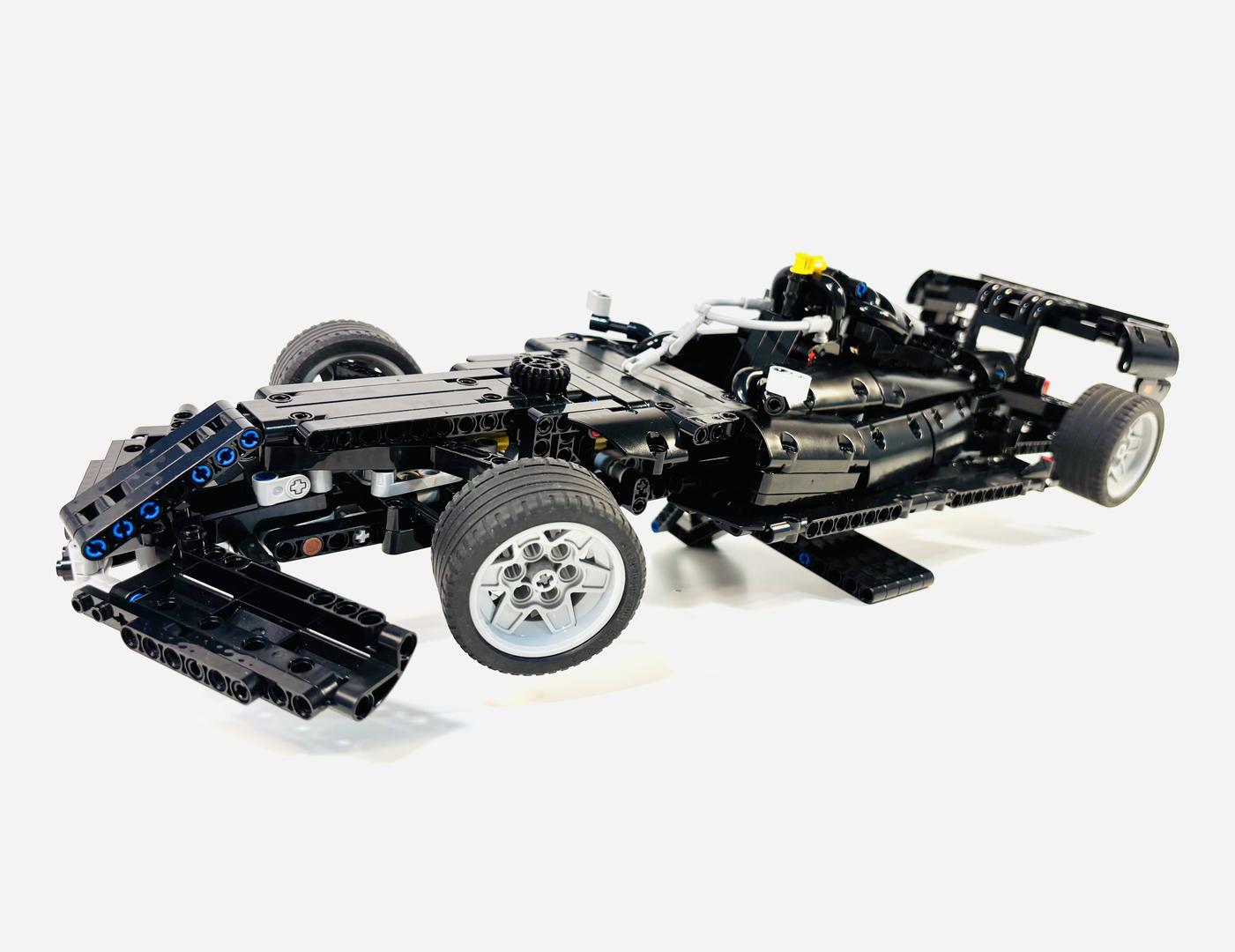 42111 Formula Racer