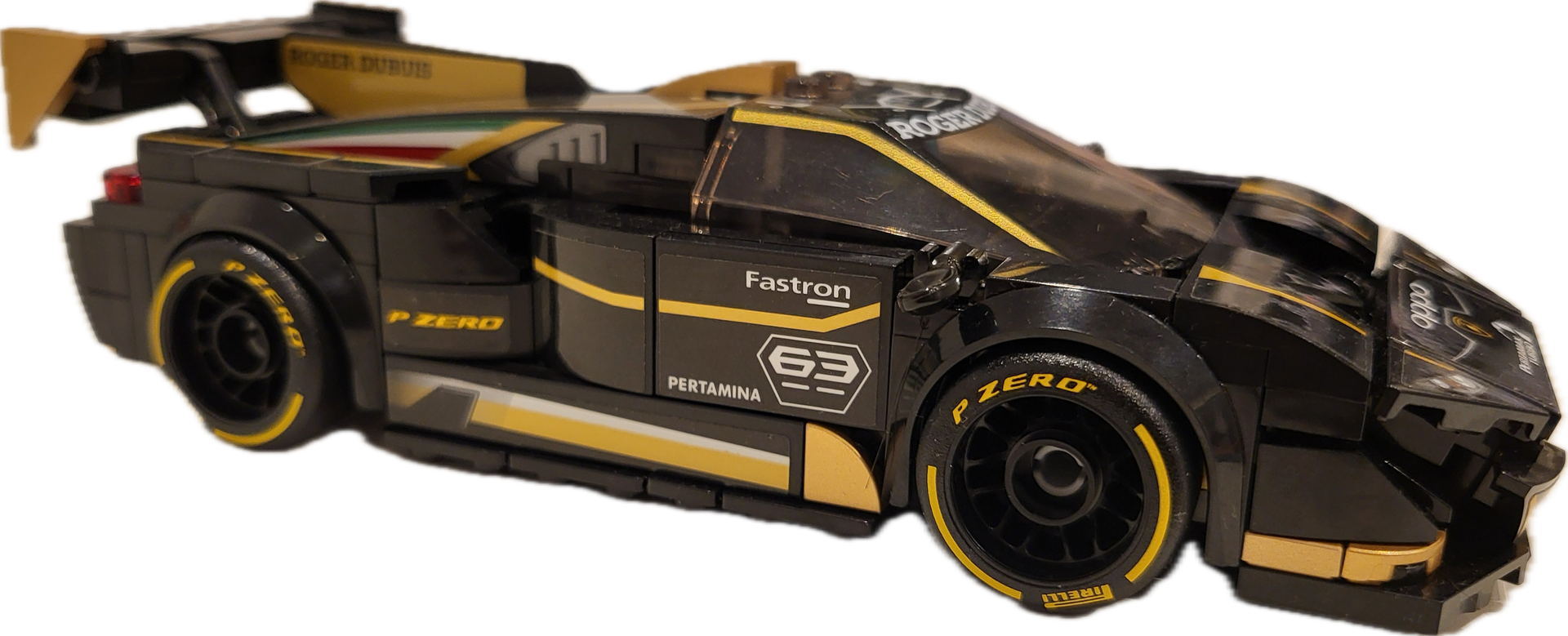 Lamborghini Huracán