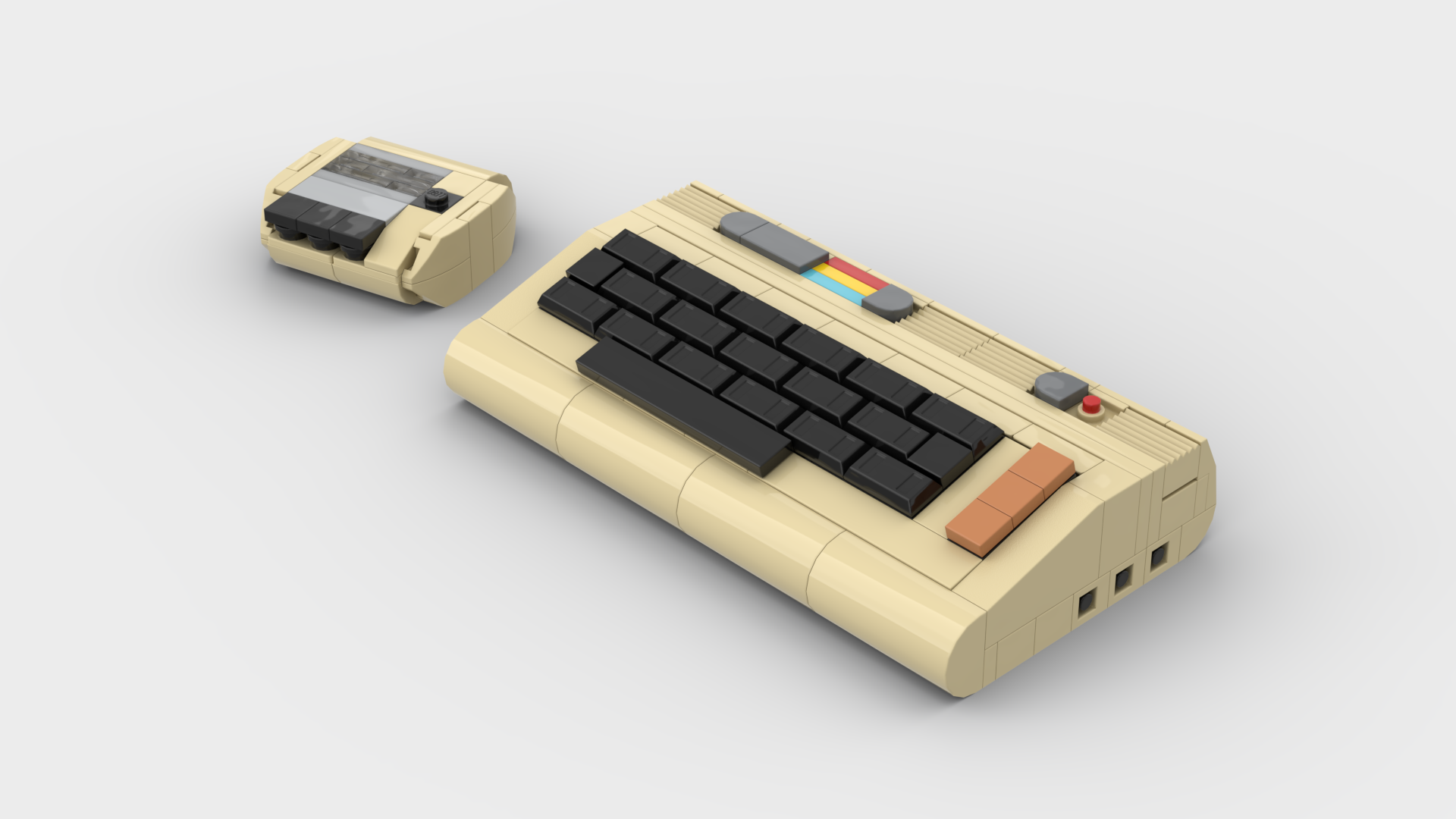 Commodore C64