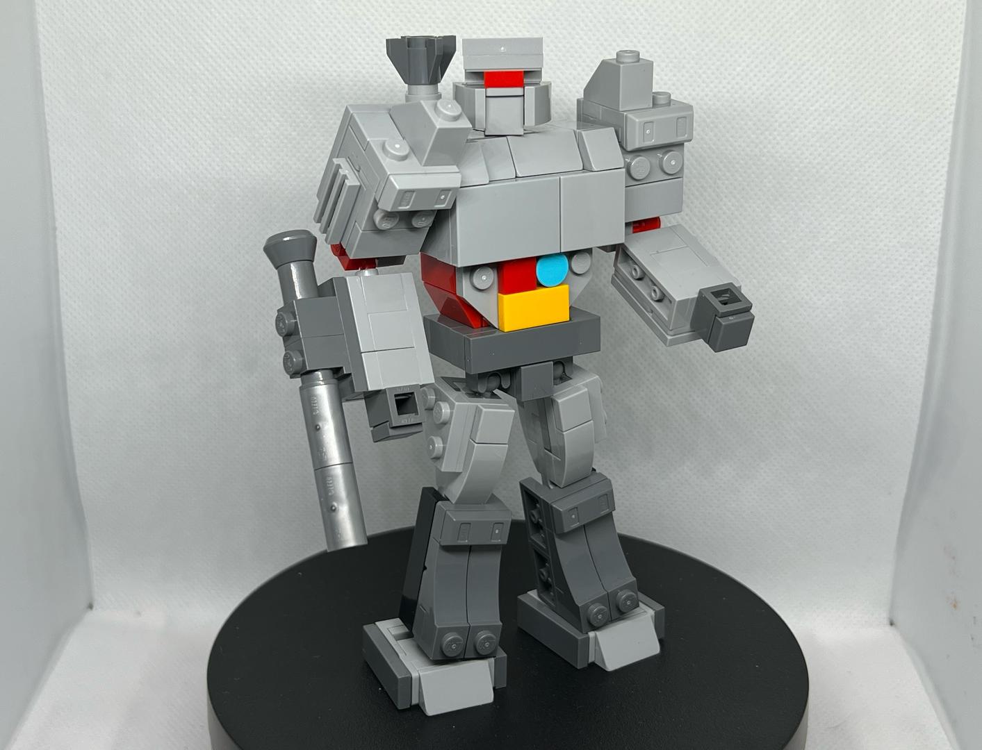 Megatron - G1