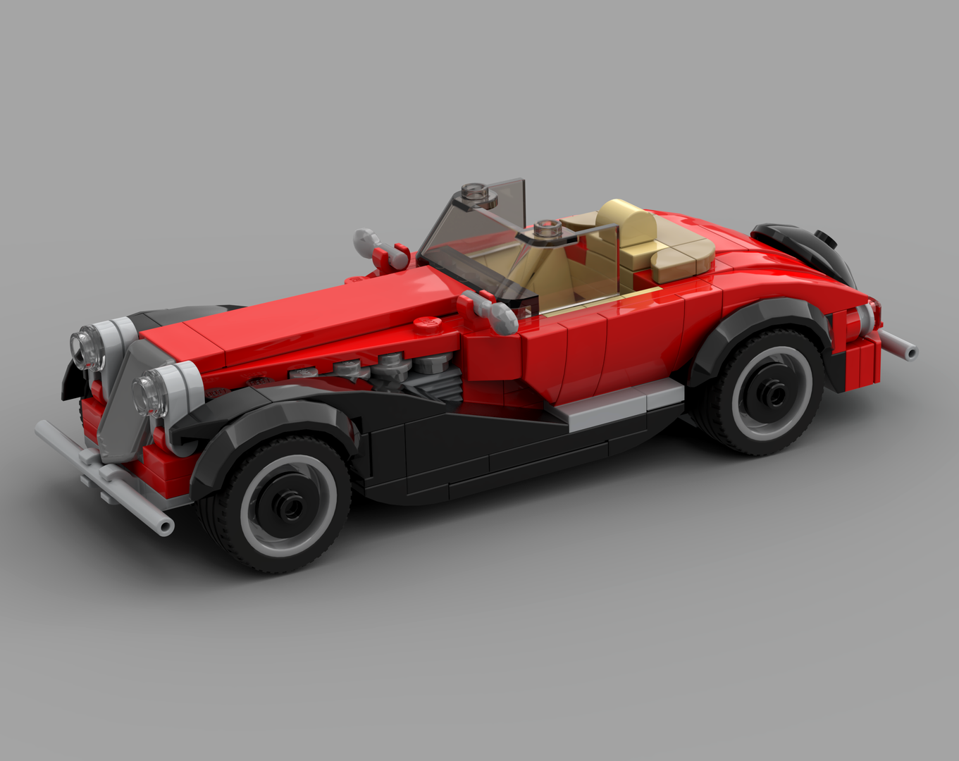 Darjeeling Barracuda Sport