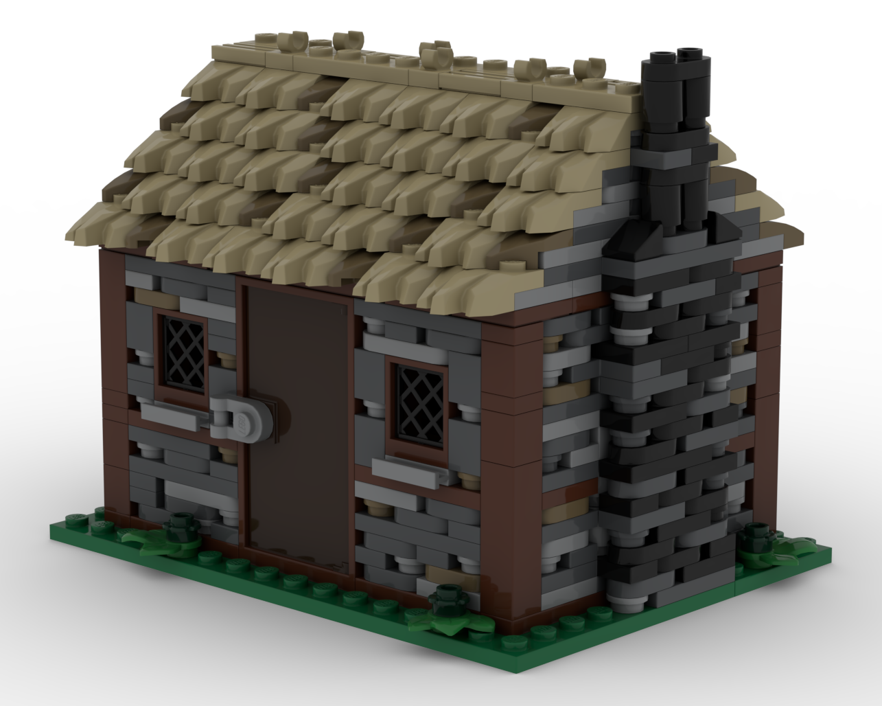 Medieval Home 4
