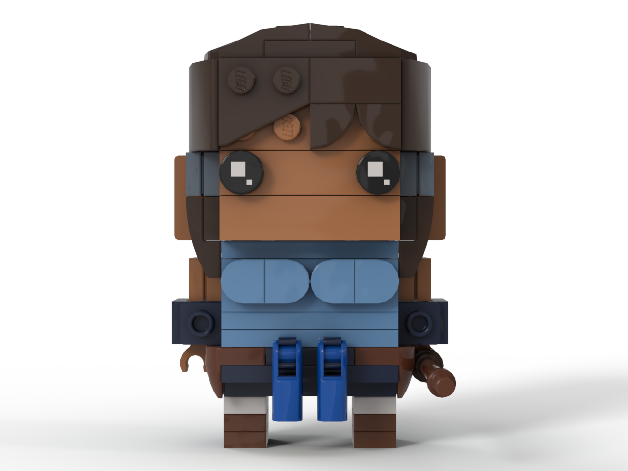 Avatar Korra