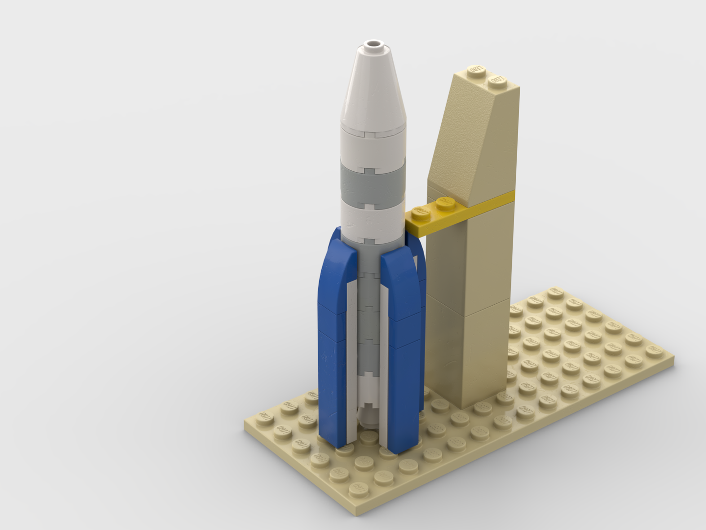Ariane 6 ESA