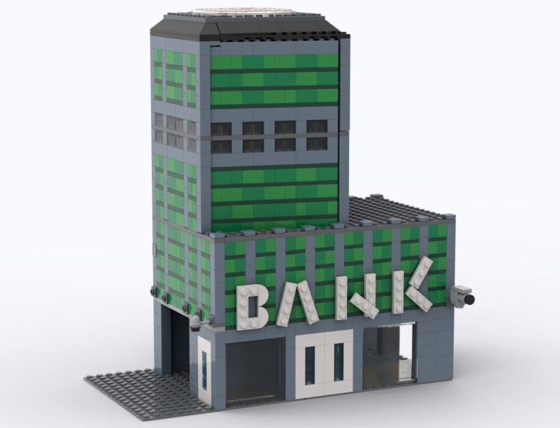 Bank of Jailbreak