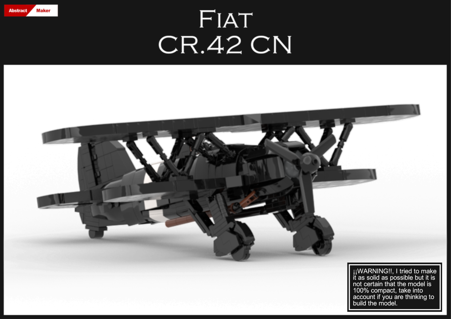 Fiat CR.42 CN
