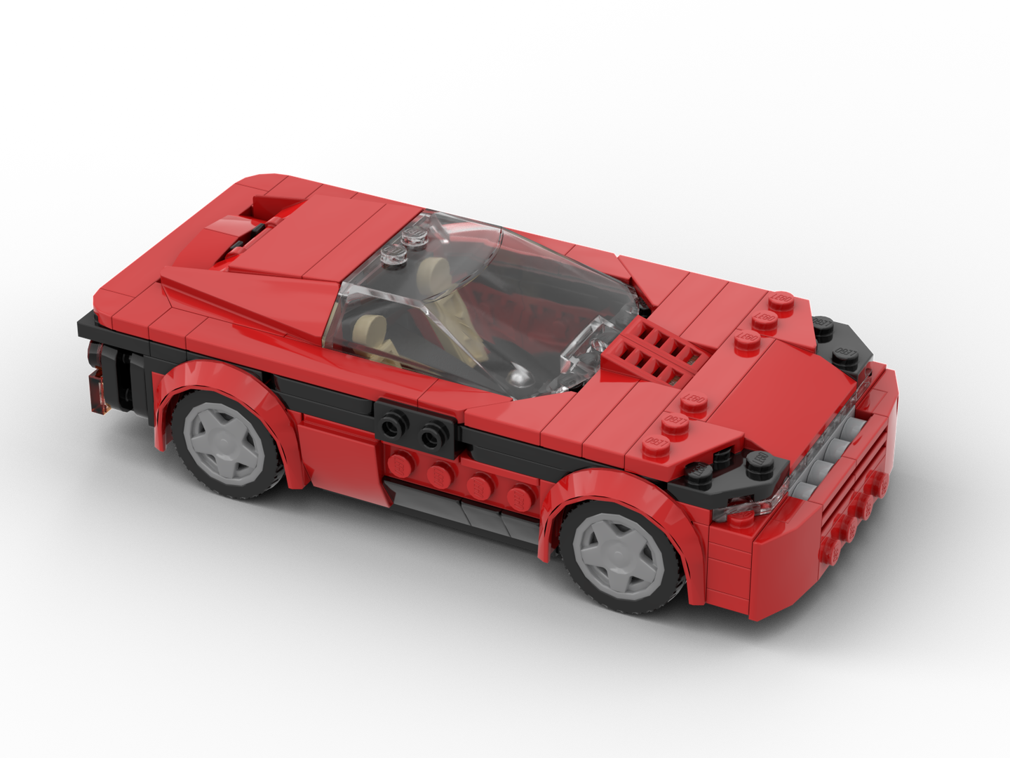 76934 Alt, Ferrari S00