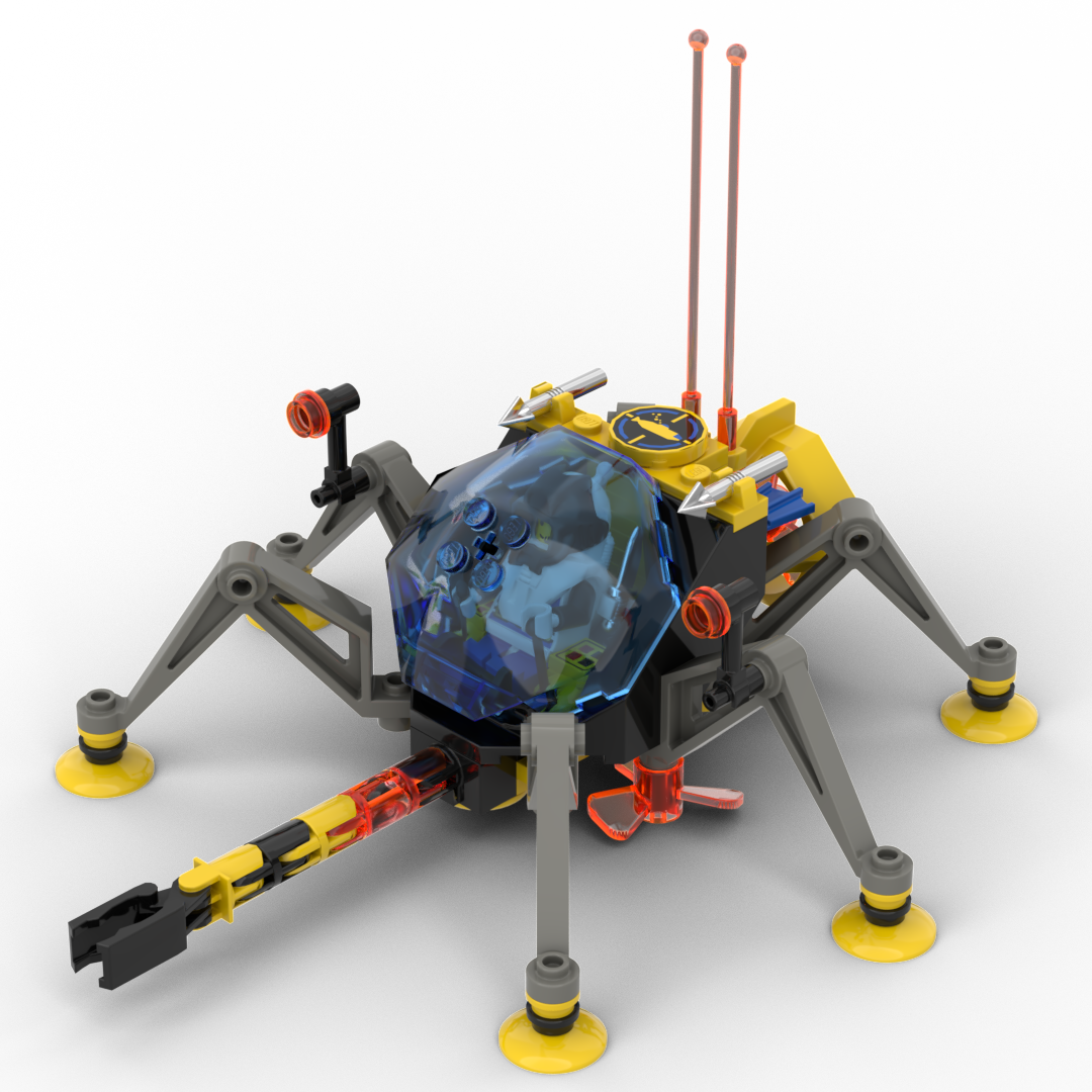 MOC_0027 aqua spider