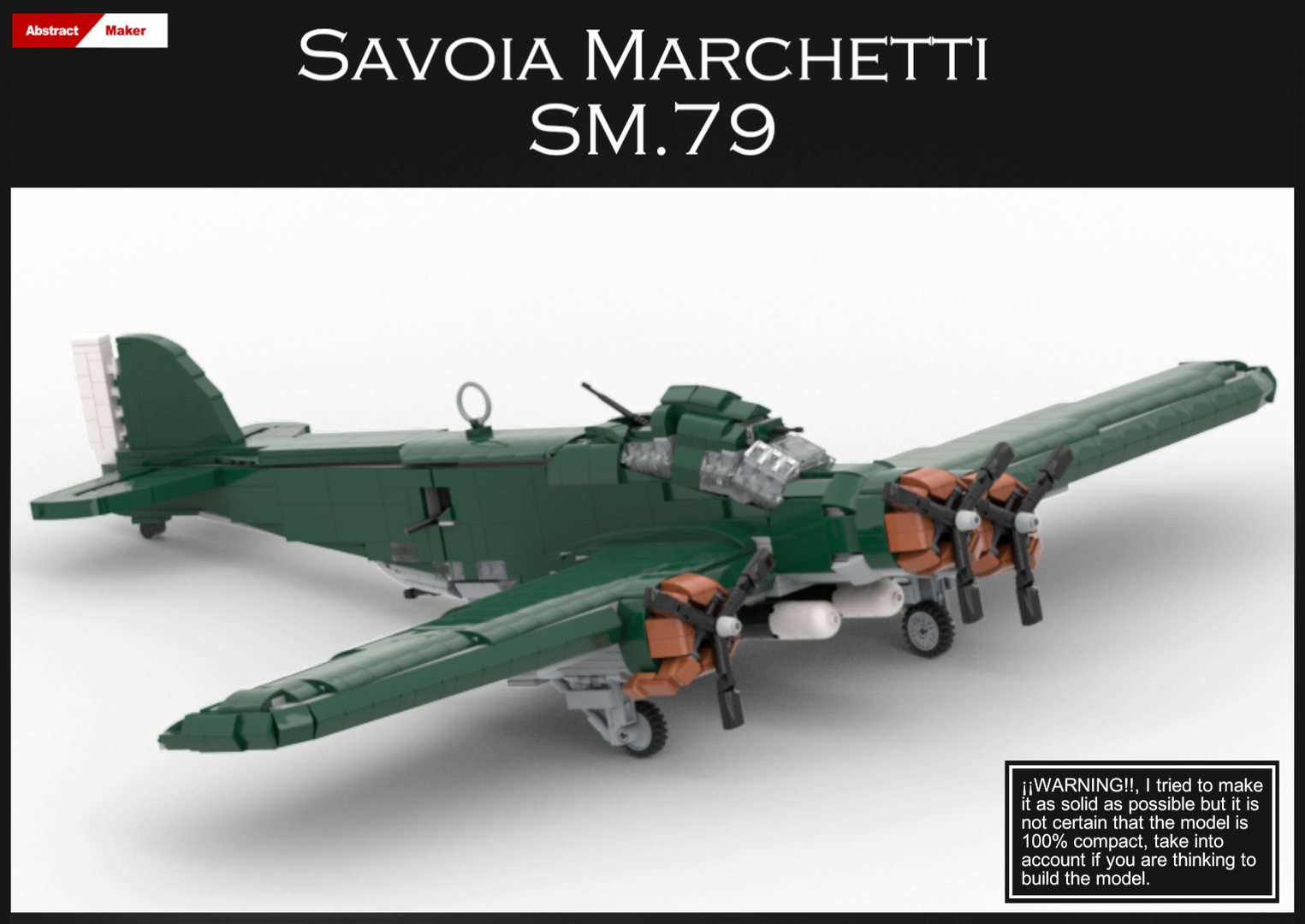 Savoia Marchetti SM.79