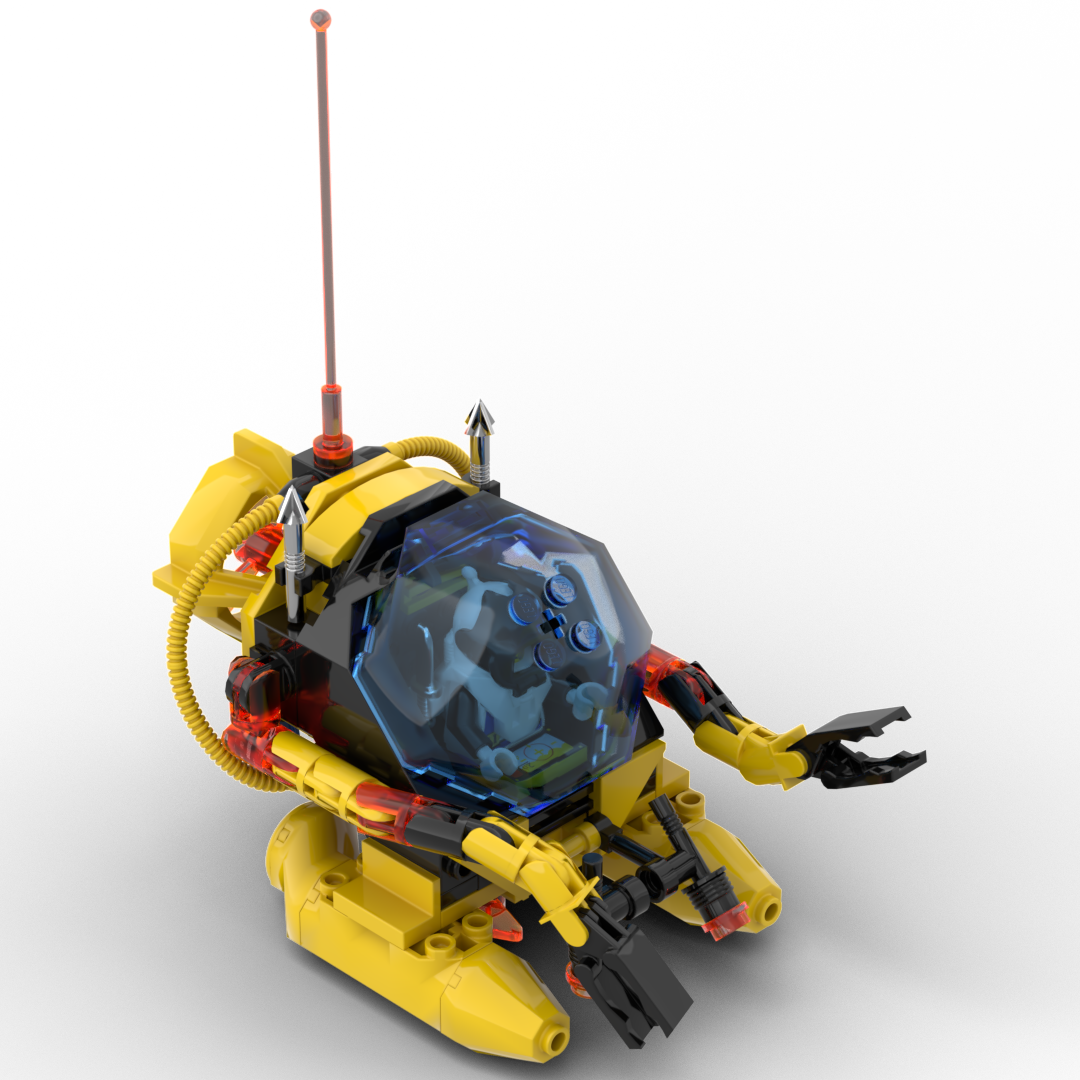 MOC-0028 aqua finder