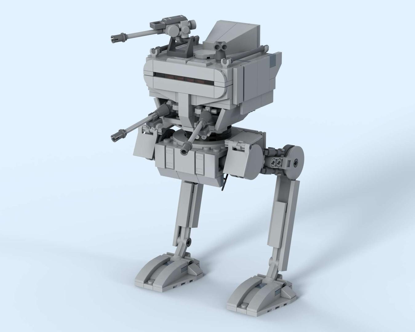 Imperial AT-IA