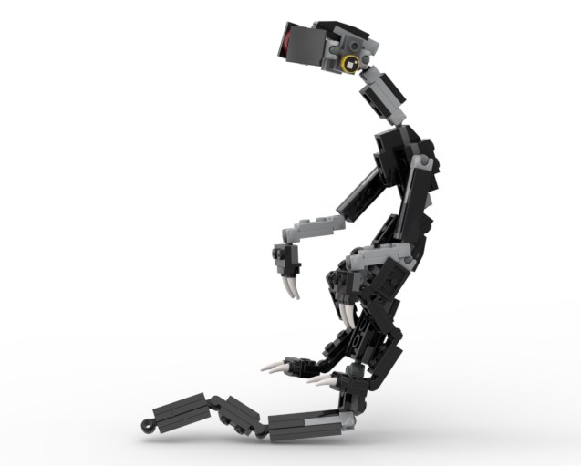 Keres (A night lurker i created)