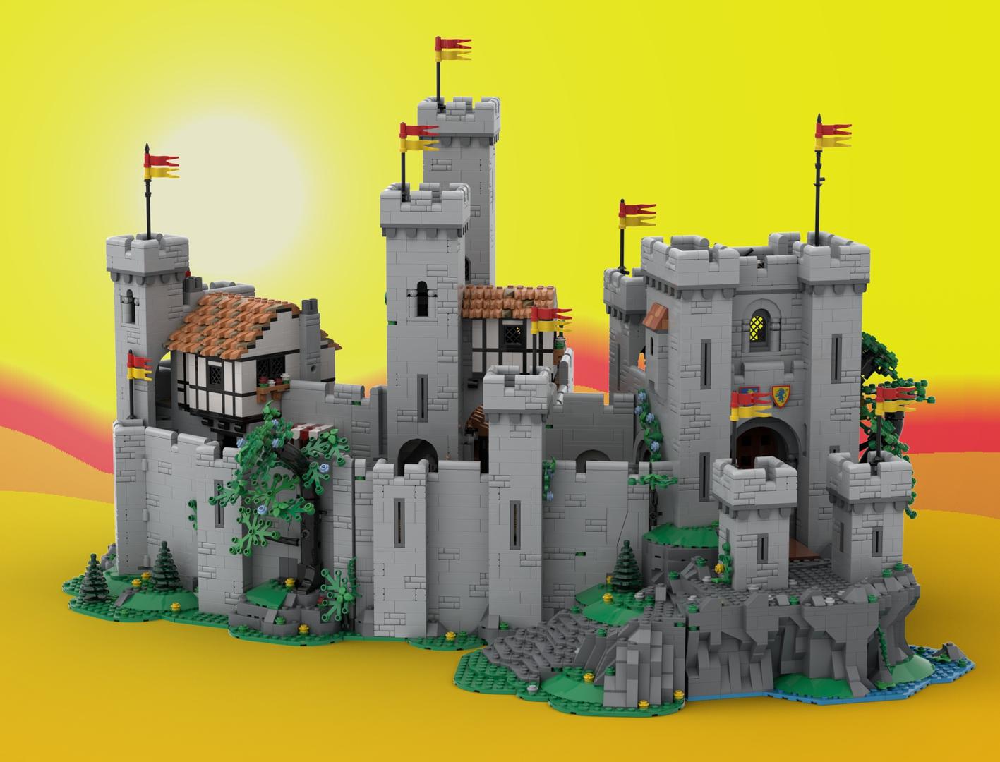 10305 Middle extension II