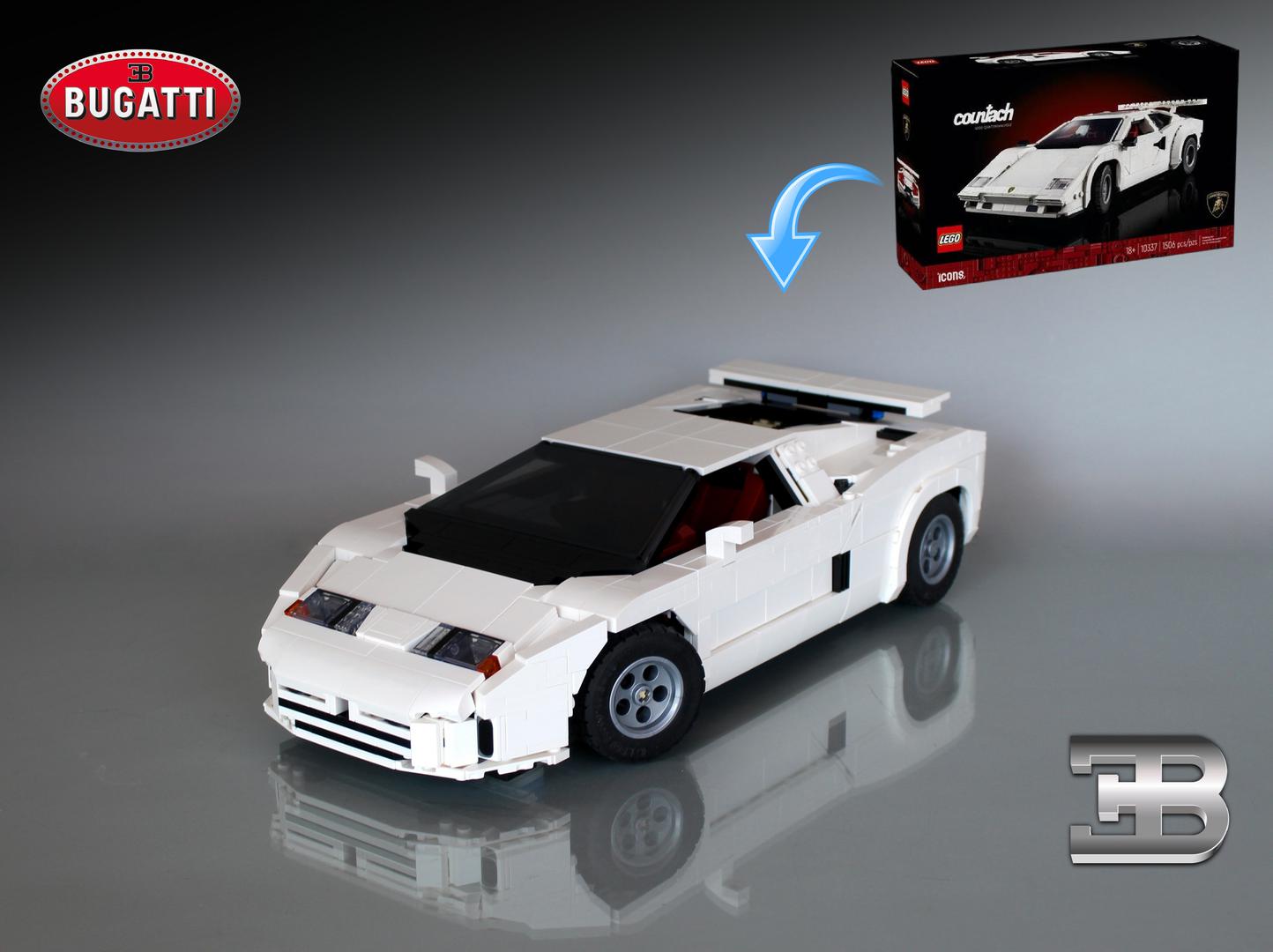 10337 Bugatti EB110