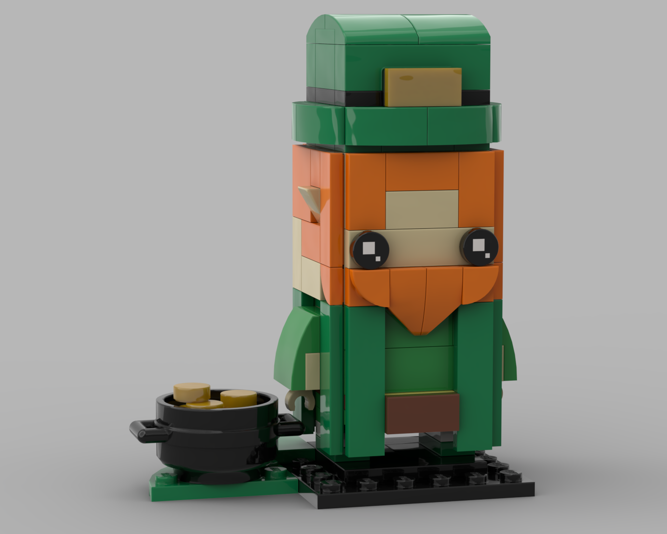 Leprechaun