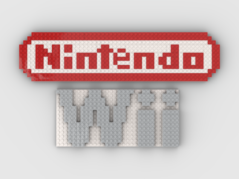 Nintendo Wii Logo