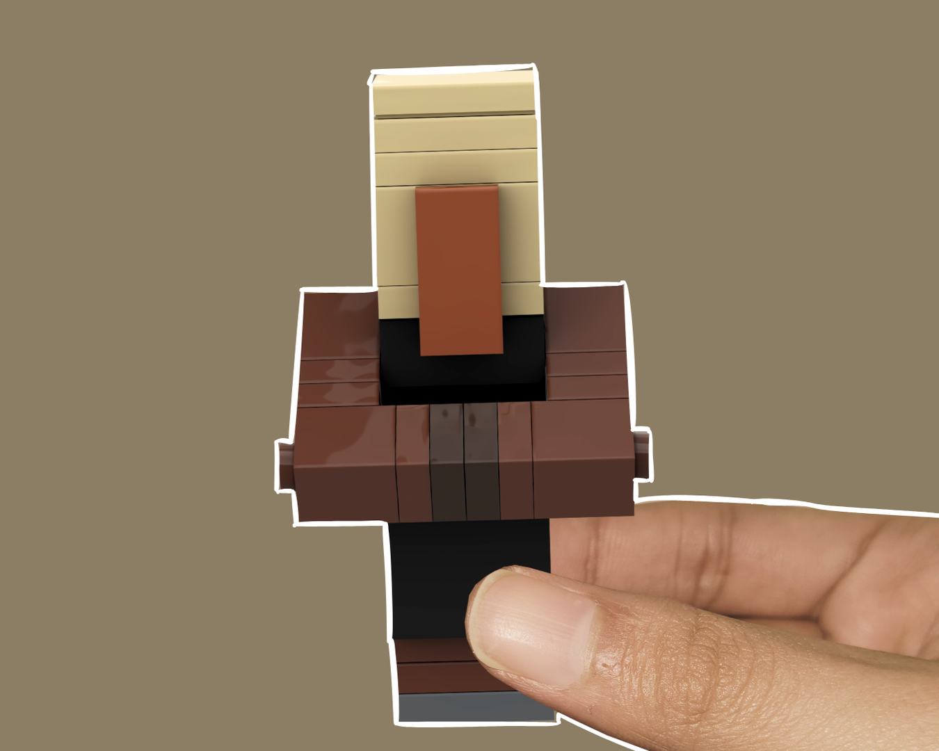 Villager Number 3 | Mine craft Series | EP 6