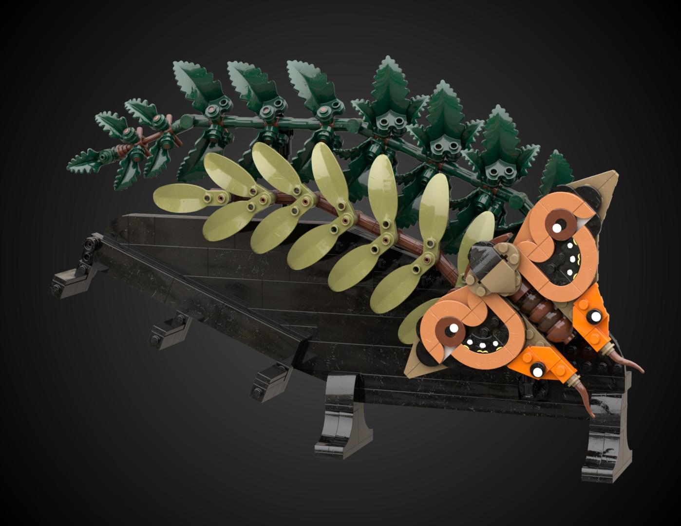 The Last of Us: Ellie's Tattoo