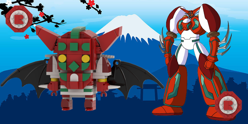 Shin Getter Robot: Getter 1