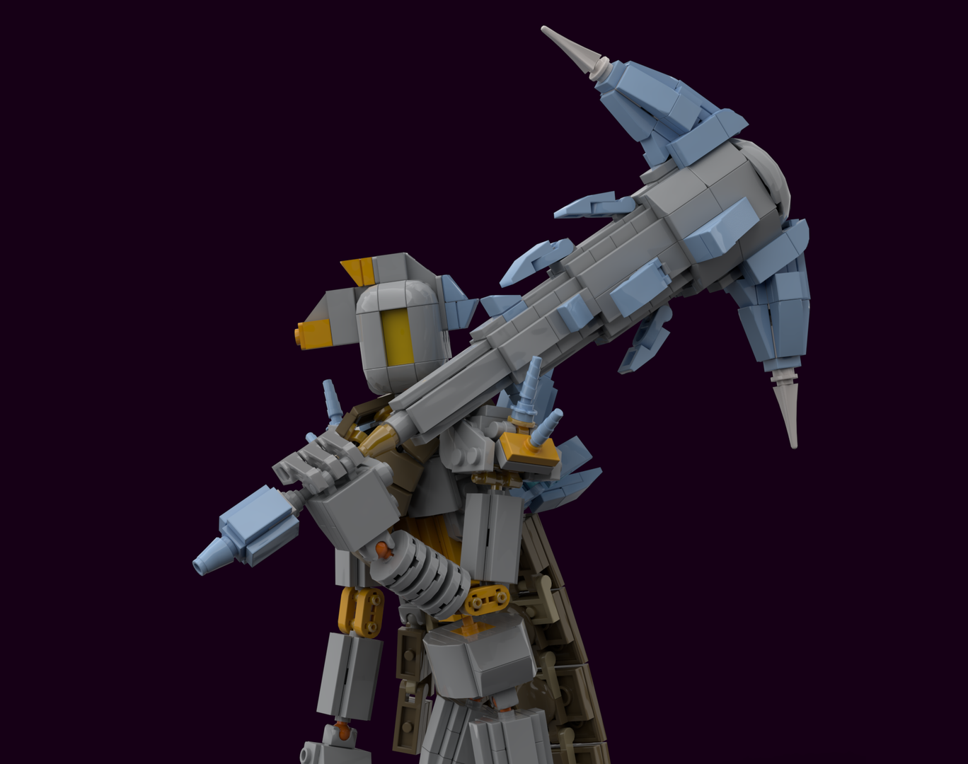 False Son (Risk of Rain 2)